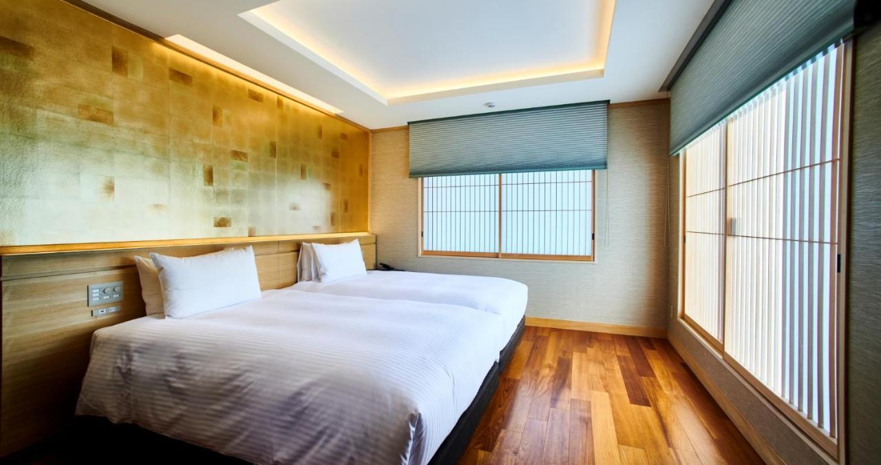 Enoshima Hotel ーenoshima Island Spa Hotel Buildingー ฟูจิซาวะ ภายนอก รูปภาพ