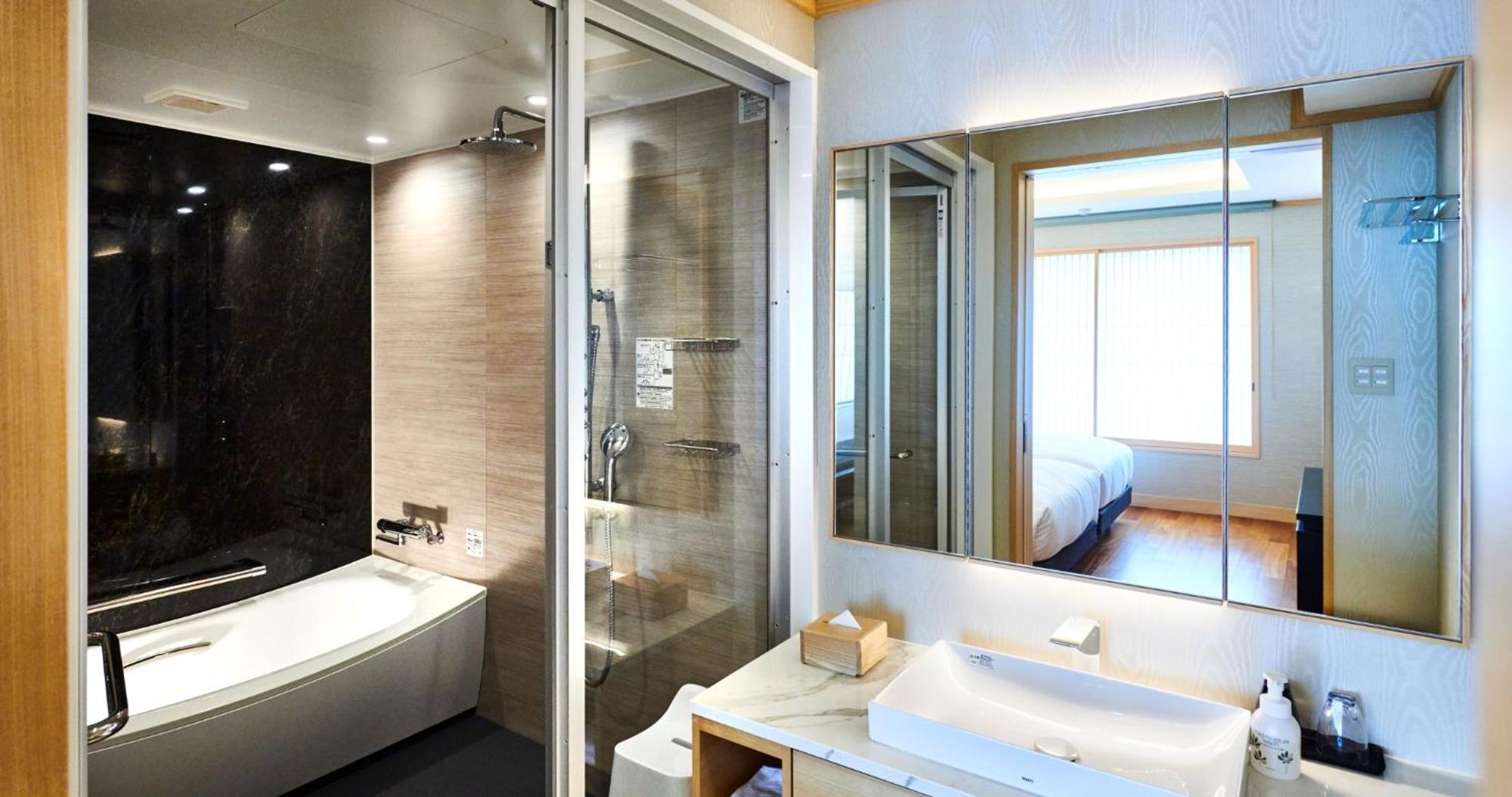 Enoshima Hotel ーenoshima Island Spa Hotel Buildingー ฟูจิซาวะ ภายนอก รูปภาพ