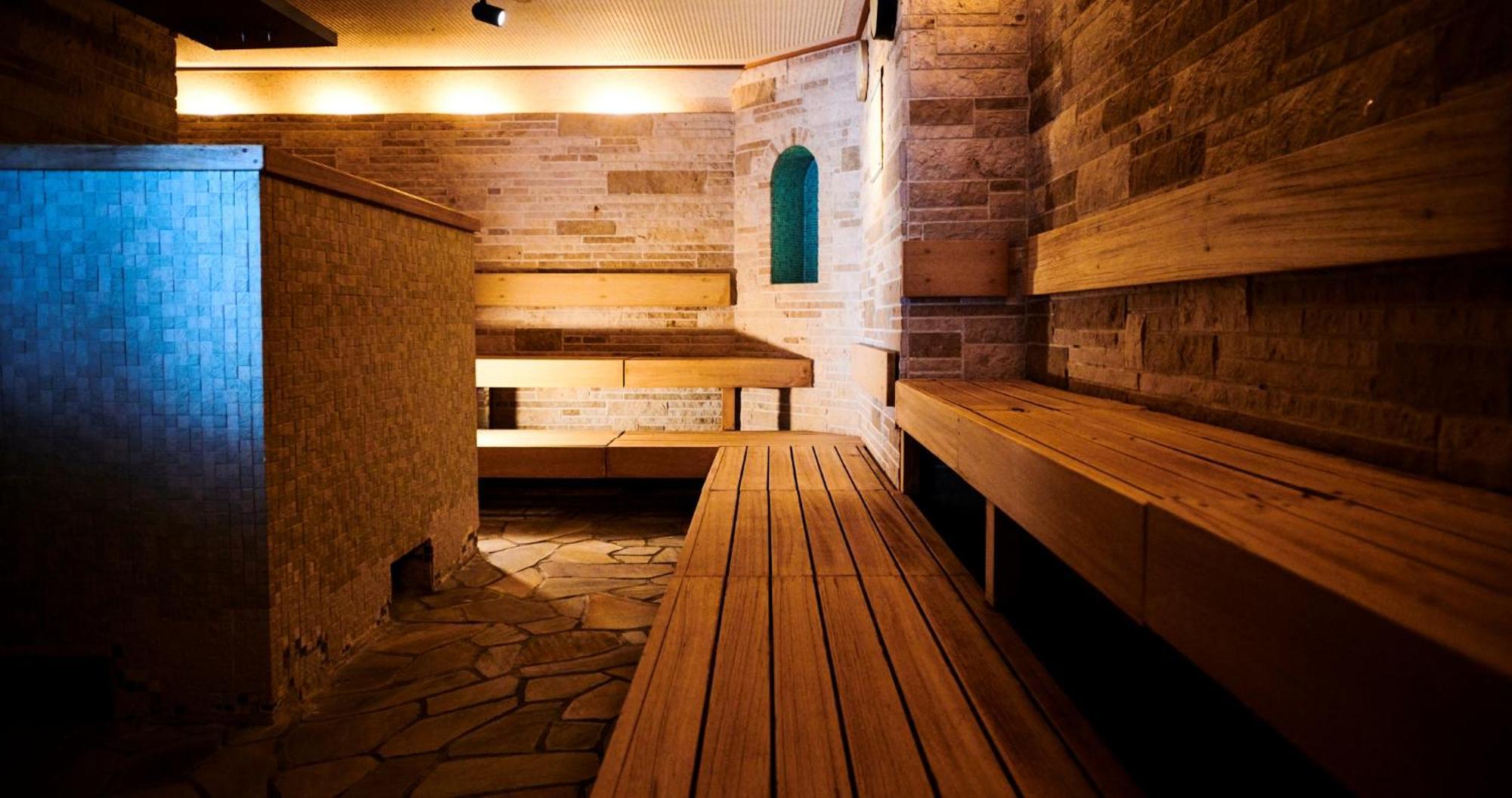 Enoshima Hotel ーenoshima Island Spa Hotel Buildingー ฟูจิซาวะ ภายนอก รูปภาพ