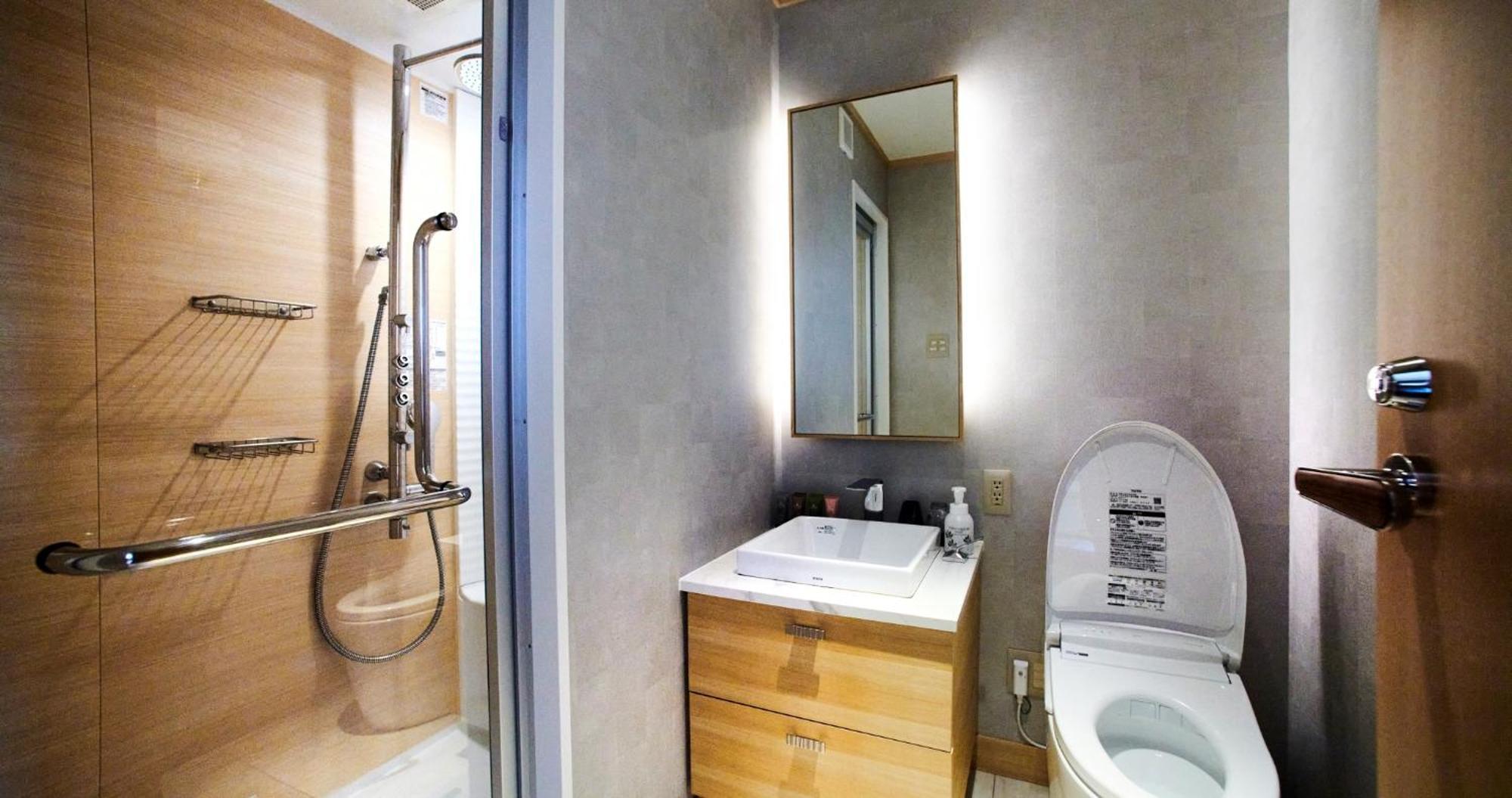 Enoshima Hotel ーenoshima Island Spa Hotel Buildingー ฟูจิซาวะ ห้อง รูปภาพ