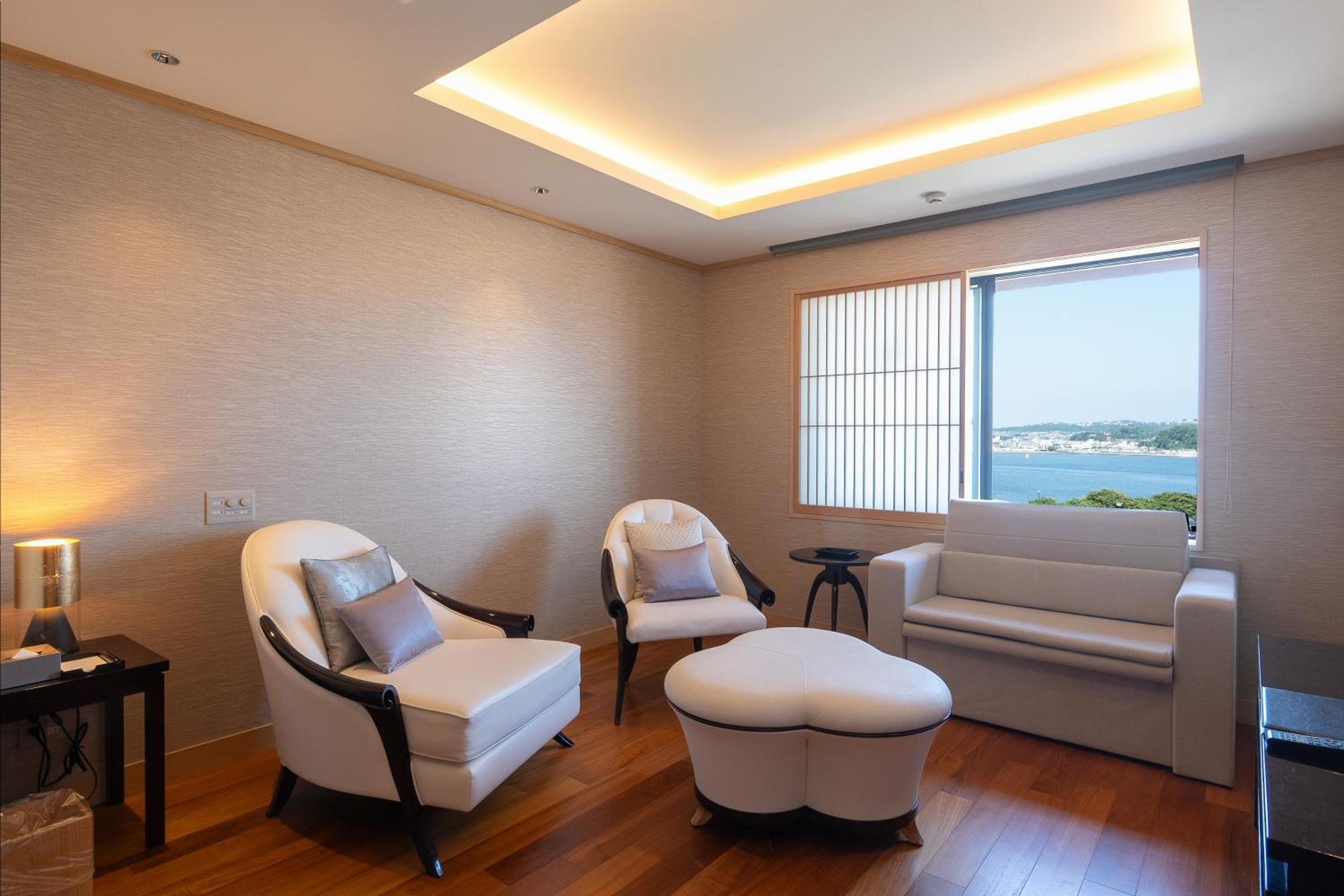 Enoshima Hotel ーenoshima Island Spa Hotel Buildingー ฟูจิซาวะ ภายนอก รูปภาพ